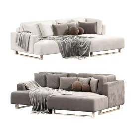 Sofa ONTE Corner From Sofa ONTE Divan Ru